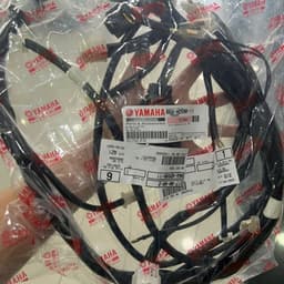 Bộ dây điện Sirius chính hãng Yamaha xe Sirius thường, Sirius FI 2