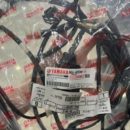 Bộ dây điện Sirius chính hãng Yamaha xe Sirius thường, Sirius FI 3