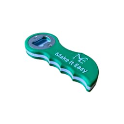 Dụng Cụ Mở Nắp Chai MakeItEasy In 3D Cao Cấp, Độc Đáo, Bền Đẹp, Nhỏ Gọn 12x5cm 2