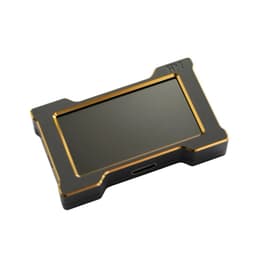 Hub USB 8K Gaming HM Lab-Màn Hình IPS Hiển Thị Thông Số & GIF - Vỏ Nhôm CNC Nguyên Khối - Hỗ Trợ 8000Hz (HMHUB) 2