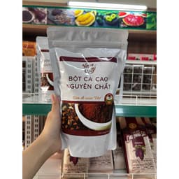 Bột Cacao Nguyên Chất Nam Trường Sơn 500g - Quà Tây Nguyên 2