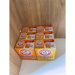 "Bột Baking Soda Tây Nguyên - Giải Pháp Nấu Nướng Tuyệt Vời" 3