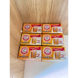 "Bột Baking Soda Tây Nguyên - Giải Pháp Nấu Nướng Tuyệt Vời" 2