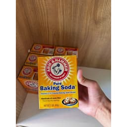"Bột Baking Soda Tây Nguyên - Giải Pháp Nấu Nướng Tuyệt Vời" 4