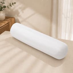 Gối nằm và gối ôm gòn Thảo Nhi Aniva Home, êm ái, mềm mại, nâng đỡ cơ thể, thoải mái giấc ngủ 5