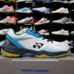 Giầy cầu lông nam nữ YONEX 65Z3 CAO CẤP, CHUYÊN NGHIỆP 5