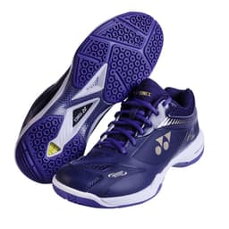 Giày cầu lông nam nữ mẫu mới Yonex SHB 65Z chuyên nghiệp đủ size 2