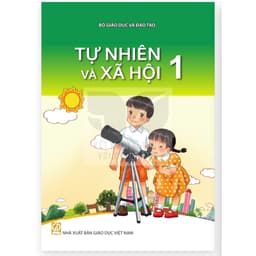 Sách - Sách Giáo Khoa, Sách Bài Tập Lớp 1 (Lẻ cuốn) - Chương Trình Kết Nối Tri Thức Với Cuộc Sống 7