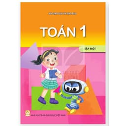 Sách - Sách Giáo Khoa, Sách Bài Tập Lớp 1 (Lẻ cuốn) - Chương Trình Kết Nối Tri Thức Với Cuộc Sống 4