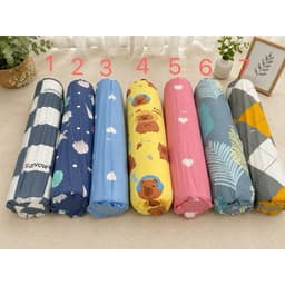 Áo gối ôm Thắng Lợi cotton Aniva Home, chất liệu cao cấp, mềm mại, thoáng khí, bền đẹp, tiện lợi 5
