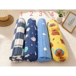 Áo gối ôm Thắng Lợi cotton Aniva Home, chất liệu cao cấp, mềm mại, thoáng khí, bền đẹp, tiện lợi 6