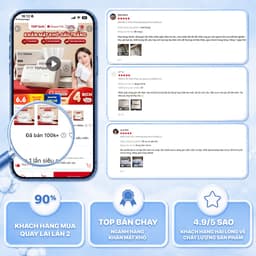 Combo 4 Bịch Khăn mặt khô TopGia Khăn tẩy trang dùng 1 lần,an toàn-lành tính phù hợp cho mọi làn da 8