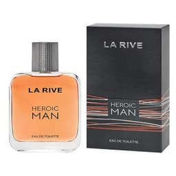 Nước Hoa Nam LA RIVE Heroic Man EDP 100ml Hương Thơm Nam Tính Lịch Lãm Lưu Hương Tốt 3
