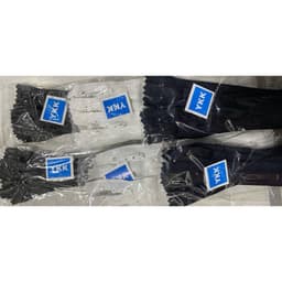 Dây kéo YKK quần tây loại tốt hàng nhật bản (1 lố 12 sợi) 2