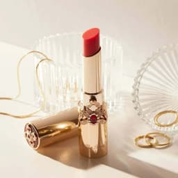 Bộ Son Lì Và Son Dưỡng Ohui The First Geniture Lipstick Lip Balm Duo Special Set Trang Điểm Môi Cao Cấp Hàn Quốc 6
