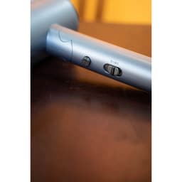 Máy sấy tóc 3 chế độ sấy Kalpen HD3-HD4 1900W hàng chính hãng 8