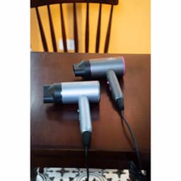 Máy sấy tóc 3 chế độ sấy Kalpen HD3-HD4 1900W hàng chính hãng 2