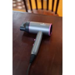 Máy sấy tóc 3 chế độ sấy Kalpen HD3-HD4 1900W hàng chính hãng 3