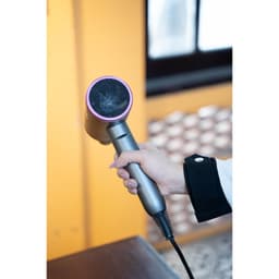 Máy sấy tóc 3 chế độ sấy Kalpen HD3-HD4 1900W hàng chính hãng 5