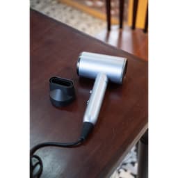 Máy sấy tóc 3 chế độ sấy Kalpen HD3-HD4 1900W hàng chính hãng 7