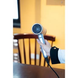 Máy sấy tóc 3 chế độ sấy Kalpen HD3-HD4 1900W hàng chính hãng 9