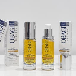 [cty] Tinh Chất Vitamin B3 Cấp Nước Dưỡng Ẩm & Làm Dịu Da Obagi Daily Hydro-Drops 30ml 1