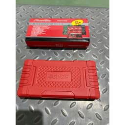 [Top Value] BỘ DỤNG CỤ 46 CHI TIẾT, BỘ DỤNG CỤ MỞ BU LÔNG ỐC VÍT ĐA NĂNG BH 12 THÁNG LOẠI 1 4