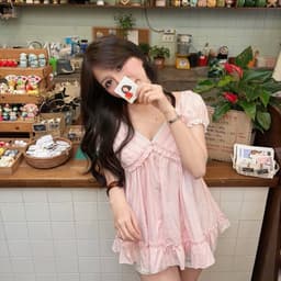 Áo babydoll tôn dáng v1 form áo xếp nhiều tầng TRANGCLOTHINGG Áo kiểu nữ dễ thương mặc hè đi biển đi chơi 6