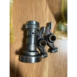 Bộ trục cam cò 2 lỗ hàng lắp giáp theo xe 2