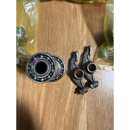 Bộ trục cam cò 2 lỗ hàng lắp giáp theo xe 3