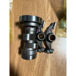 Bộ trục cam cò 2 lỗ hàng lắp giáp theo xe 5