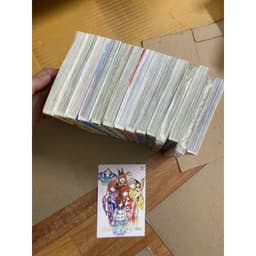 (+pk) Full bộ 14q vở Nhà có năm nàng dâu - 5nd kèm quà phụ kiện 2