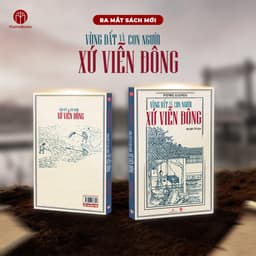 Sách - Vùng đất và con người xứ Viễn Đông 1