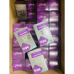 [ Bổ sung Magie hỗ trợ ngủ ] Thực phẩm bảo vệ sức khỏe Essential Minerals Magnesium – 60 viên/lọ 8