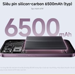 [KOL] Điện thoại Xiaomi 17T | 12GB 256GB | 12GB 512GB | Bảo Hành Chính Hãng 4