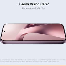 [KOL] Điện thoại Xiaomi 17T | 12GB 256GB | 12GB 512GB | Bảo Hành Chính Hãng 5