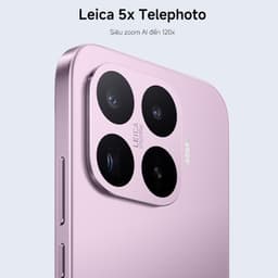 [KOL] Điện thoại Xiaomi 17T | 12GB 256GB | 12GB 512GB | Bảo Hành Chính Hãng 6