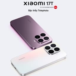 [KOL] Điện thoại Xiaomi 17T | 12GB 256GB | 12GB 512GB | Bảo Hành Chính Hãng 9