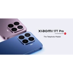 Điện thoại Xiaomi 17T Pro | 12G 256GB | Bảo Hành Chính Hãng 18 Tháng 4