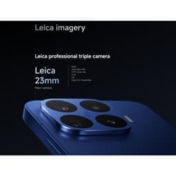 Điện thoại Xiaomi 17T Pro | 12G 256GB | Bảo Hành Chính Hãng 18 Tháng 6