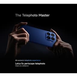 Điện thoại Xiaomi 17T Pro | 12G 256GB | Bảo Hành Chính Hãng 18 Tháng 2