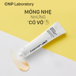 Kem Dưỡng Keo Ong CNP Laboratory Propolis Ampule Active Shot Cream 75ml Phục Hồi Cấp Ẩm Sâu Cho Mọi Loại Da 5