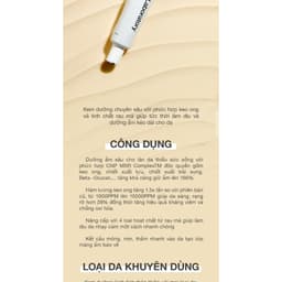 Kem Dưỡng Keo Ong CNP Laboratory Propolis Ampule Active Shot Cream 75ml Phục Hồi Cấp Ẩm Sâu Cho Mọi Loại Da 8