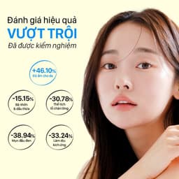 Tinh Chất Keo Ong CNP Laboratory Propolis Rescue Ampule 50ml Serum Phục Hồi Da Dầu Mụn Làm Dịu Da Sau Treatment 9