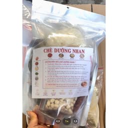 Sét Chè Dưỡng Nhan 500gr 14 vị Thơm Ngon Tôt Cho Sức Khoẻ 4