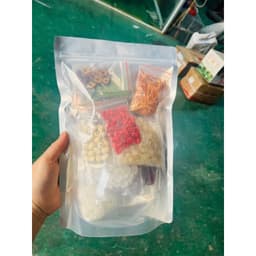 Sét Chè Dưỡng Nhan 500gr 14 vị Thơm Ngon Tôt Cho Sức Khoẻ 6