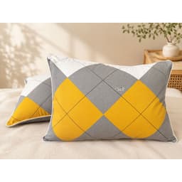 Áo gối nằm cotton Thắng Lợi Aniva Home, mềm mại, thoáng mát, bền đẹp 3