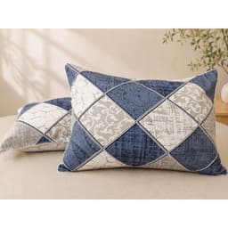 Áo gối nằm cotton Thắng Lợi Aniva Home, mềm mại, thoáng mát, bền đẹp 4