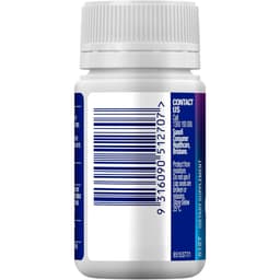 Viên uống bổ sung Canxi Ostelin Calcium & Vitamin D3 + K2, 60 viên 8