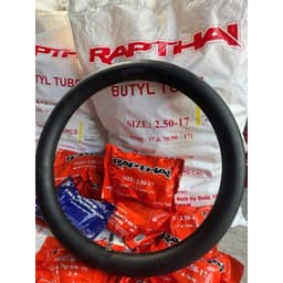 Săm xe máy (ruột rapthai) 4